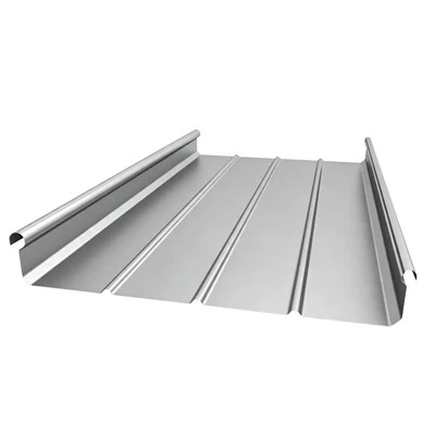 65-300/400/430 Метален покривен панел със стоящ шев